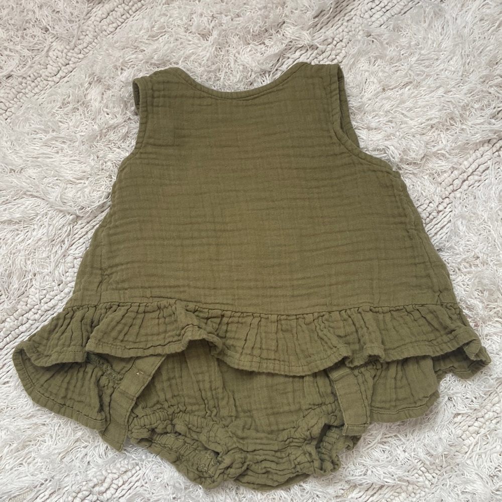 Olive Set 18-24M